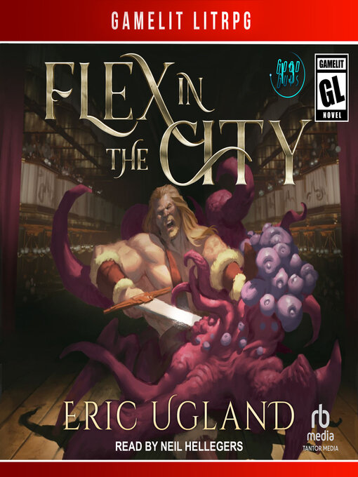 Title details for Flex in the City by Eric Ugland - Available